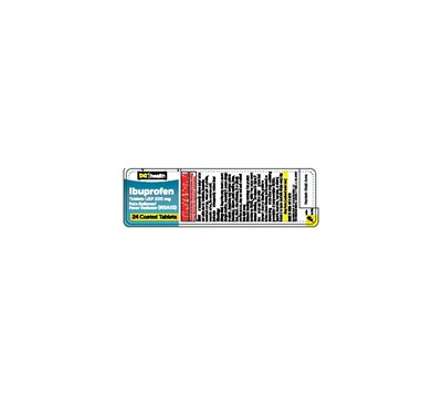 24 Ct (601r 24ct Label Page 1)